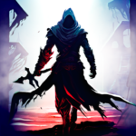 Shadow Assassin MOD APK